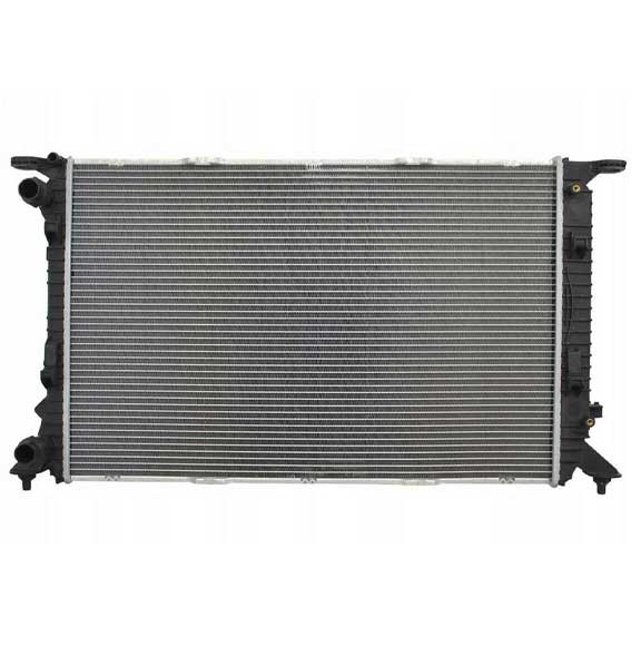 Autostar Germany RADIATOR For Audi Q5 2.0L 8K0121251L