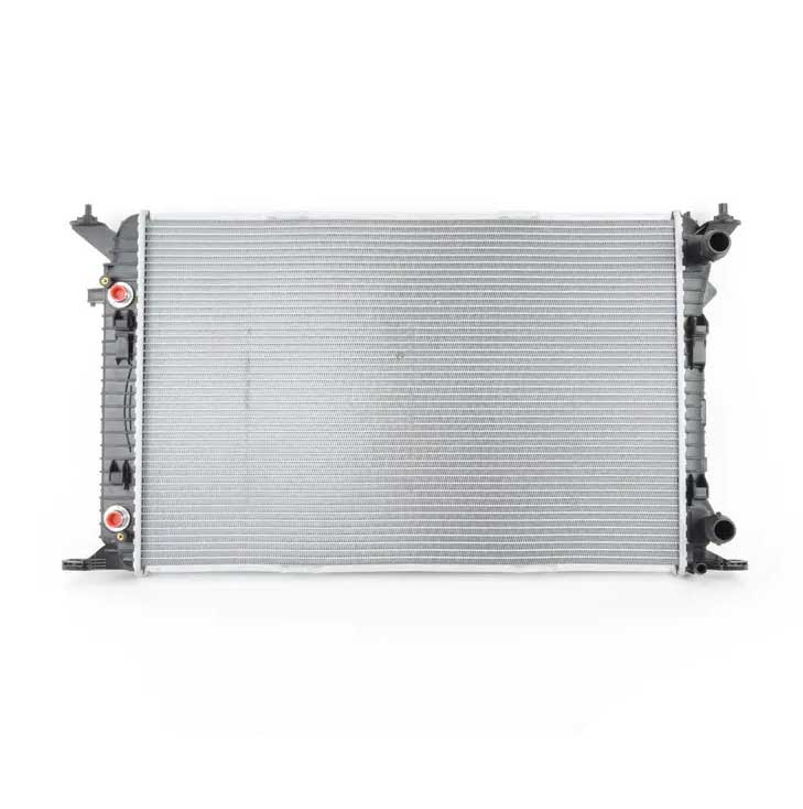 Autostar Germany  RADIATOR  For Audi   8K0121251T