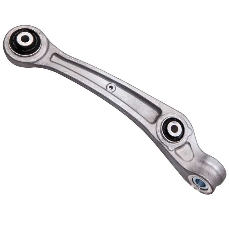 Autostar Germany  TRACK CONTROL ARM FRONT AXLE LOWER LEFT FRONT For AUDI 8K0407151D