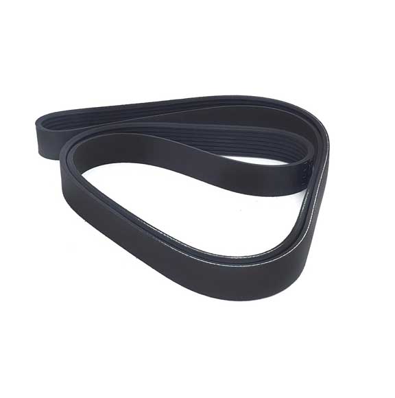 Autostar Germany V-RIBBED BELT 0009930496 For Mercedes Benz 8PK1244