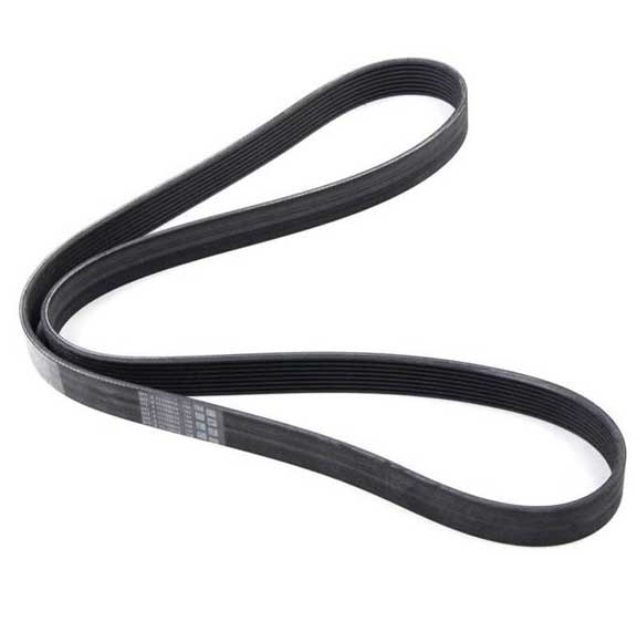 Autostar Germany V-RIBBED BELT 11287628659 For BMW F07. F10. F12. F01 8PK1478
