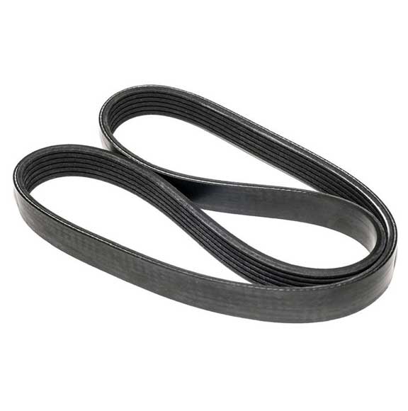 Autostar Germany V-RIBBED BELT 0019931996 For Mercedes Benz 8PK2285