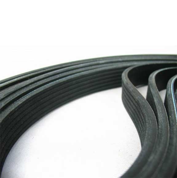 Autostar Germany V-RIBBED BELT PQS500221 For Land Rover 8PK850