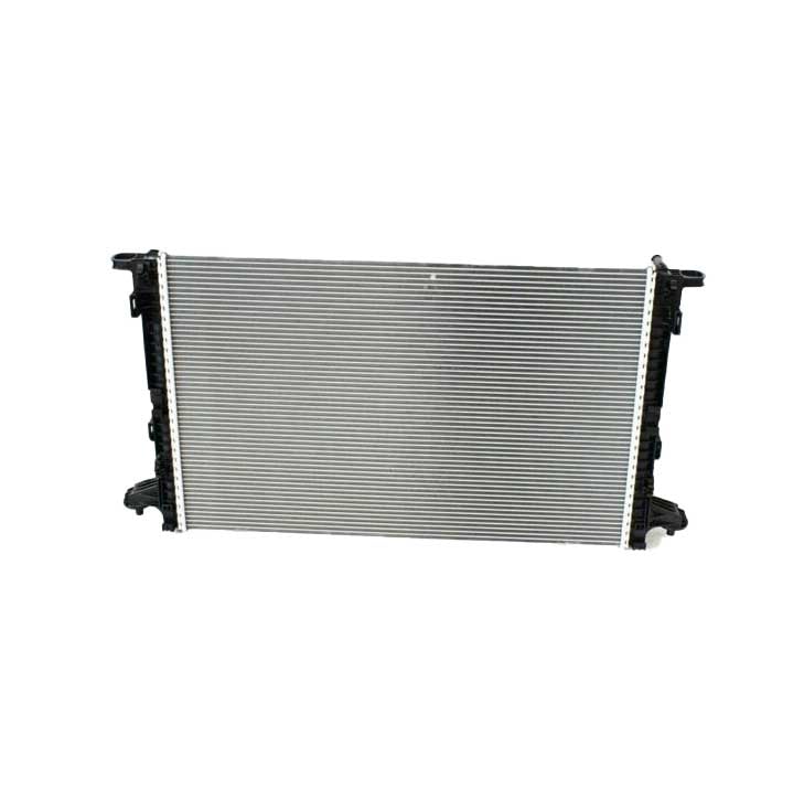 Autostar Germany RADIATOR For Audi A4 QUATTRO B9 2.01LT 8W0121251AK