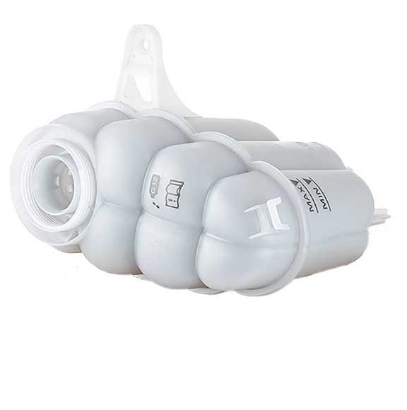 Autostar Germany COOLANT EXPANSION TANK For AUDI 8W0121405G