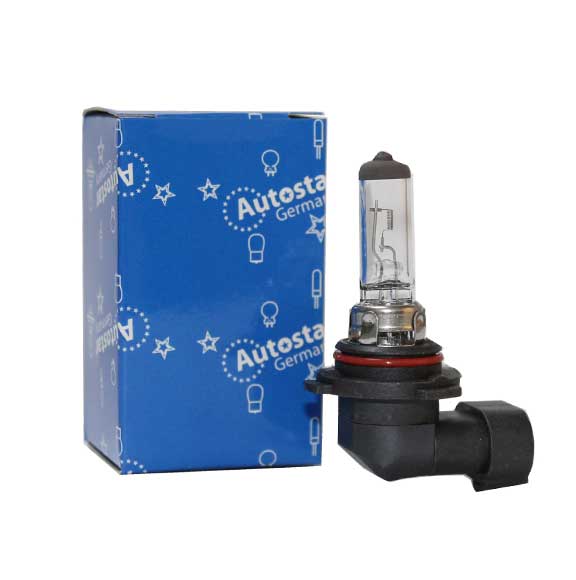 Autostar Germany BULB HB4 Halogen, 12V 51W Spotlight 9006