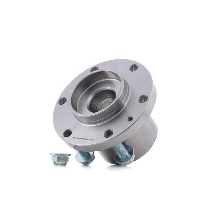 Autostar Germany  WHEEL HUB 9063302420 For Mercedes Benz