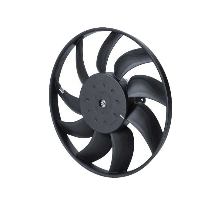 Autostar Germany  RADIATOR FAN 9065000393 For Mercedes Benz