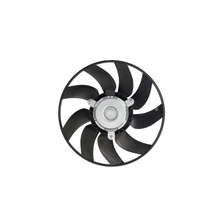 Autostar Germany  ELECTRIC RADIATOR FAN 9065000493 For Mercedes Benz