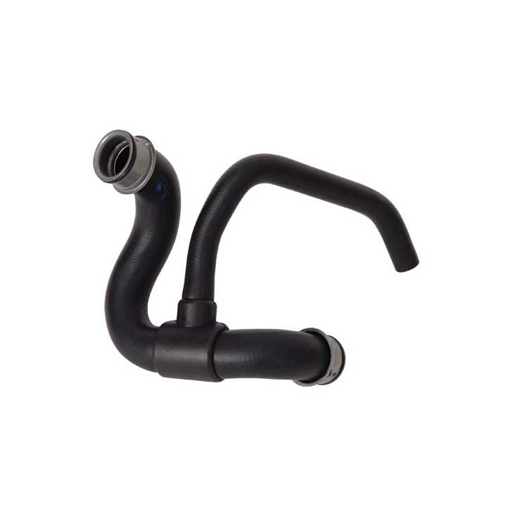 Autostar Germany  CHARGER INTAKE HOSE 9065013082 For Mercedes Benz