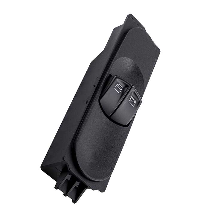 Autostar Germany  FRONT LEFT WINDOW CONTROL SWITCH 9065451513 For Mercedes Benz