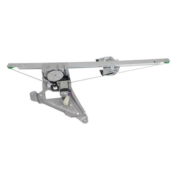 Autostar Germany  WINDOW REGULATOR SPRINTER W  O MOTOR 9067200146 T For Mercedes Benz