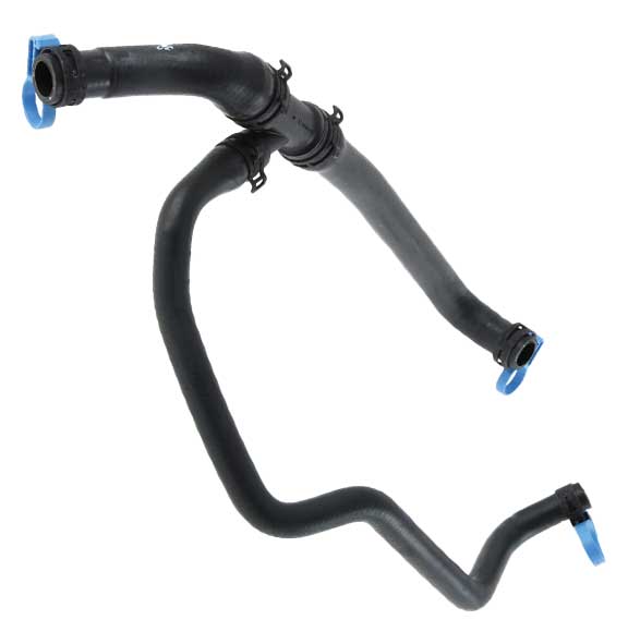 Autostar Germany ENGINE COOLANT HOSE PANAMERA 3.6LTR  For PORSCHE 94610605122