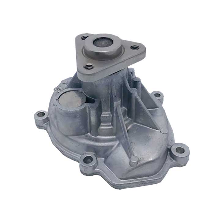 Autostar Germany Water Pump For Porsche Cayenne, Panamera, Macan 94810603301