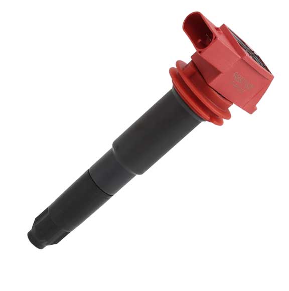 Autostar Germany IGNITION COIL For PORSCHE 94860210402