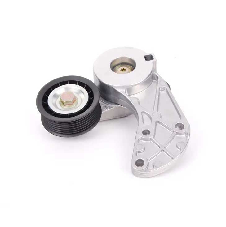 Autostar Germany BELT TENSIONER For Volkswagen 95510229900