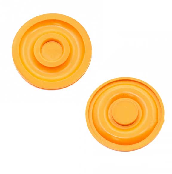 Autostar Germany CYLINDER HEAD COVER For PORSCHE 95510513501