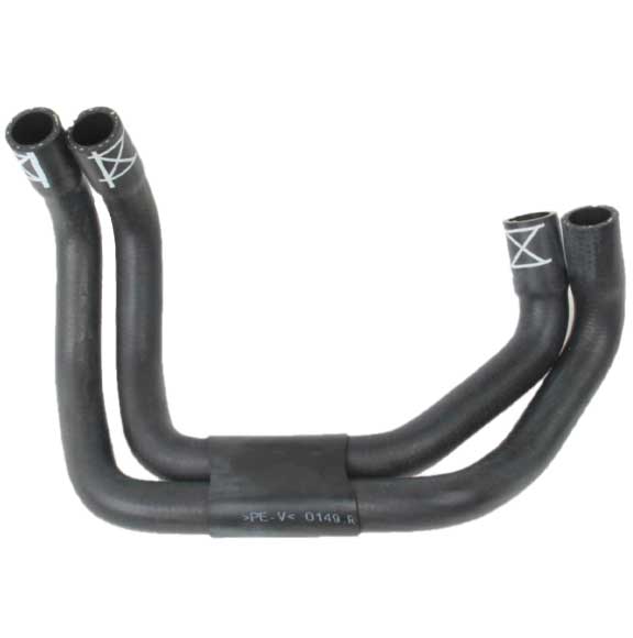 Autostar Germany PORSCHE  ENGINE COOLANT HOSE 95510607300