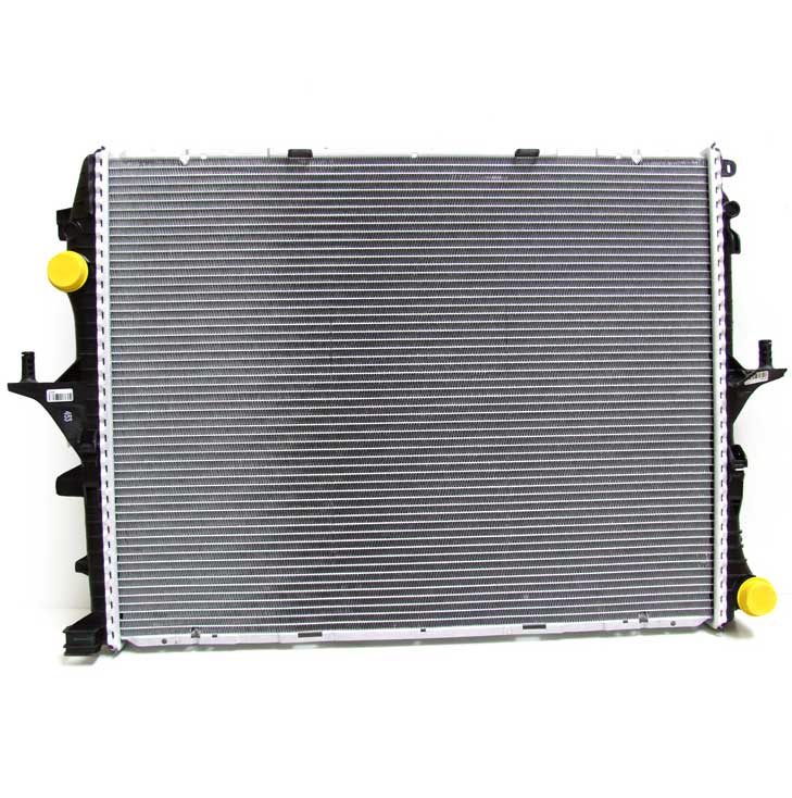 Autostar Germany  RADIATOR  For Volkswagen 95510614200