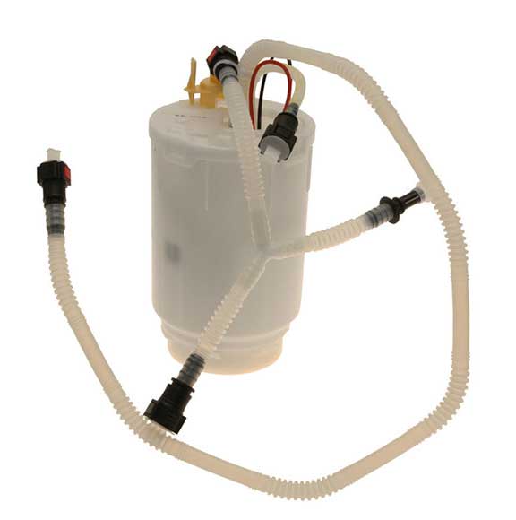 Porsche FUEL PUMP RH CAYENNE 95562093201