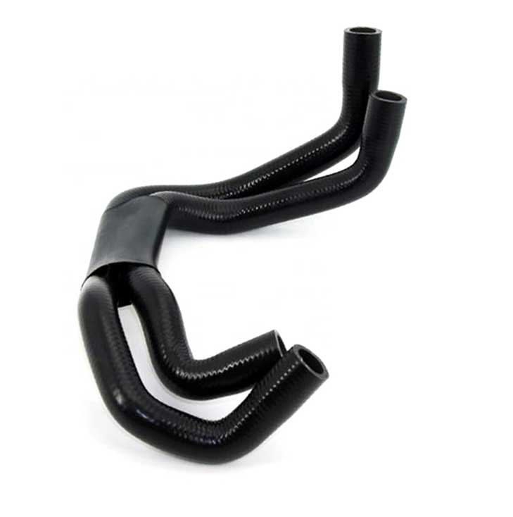 Autostar Germany ENGINE COOLANT HOSE PORSCHE CAYENNE 95810607300