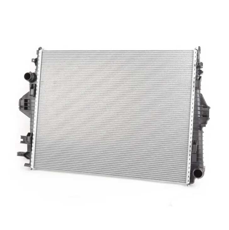 Autostar Germany RADIATOR For PORSCHE CAYENNE 958 958.2 V2 95810613200