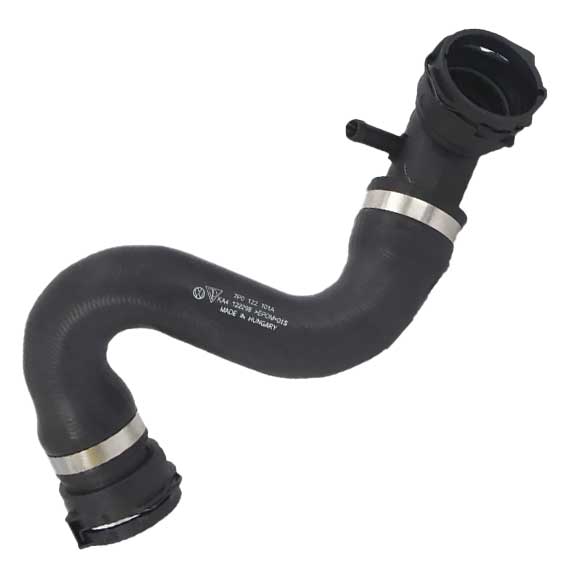 Autostar Germany RADIATOR COOLANT HOSE CAYENNE For PORSCHE 95810640120