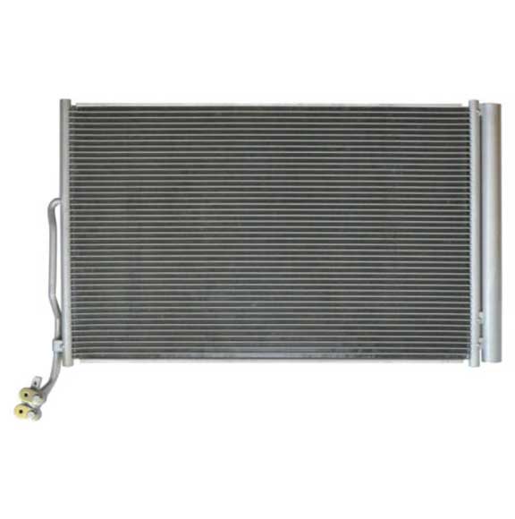 Autostar Germany CONDENSER For PORSCHE CAYENNE 95857311100