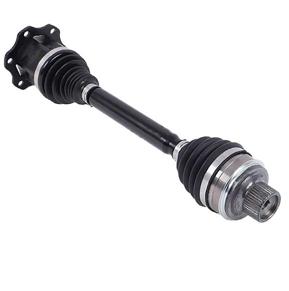 Autostar Germany DRIVE SHAFT PROP SHAFT For Porsche 95B407271D