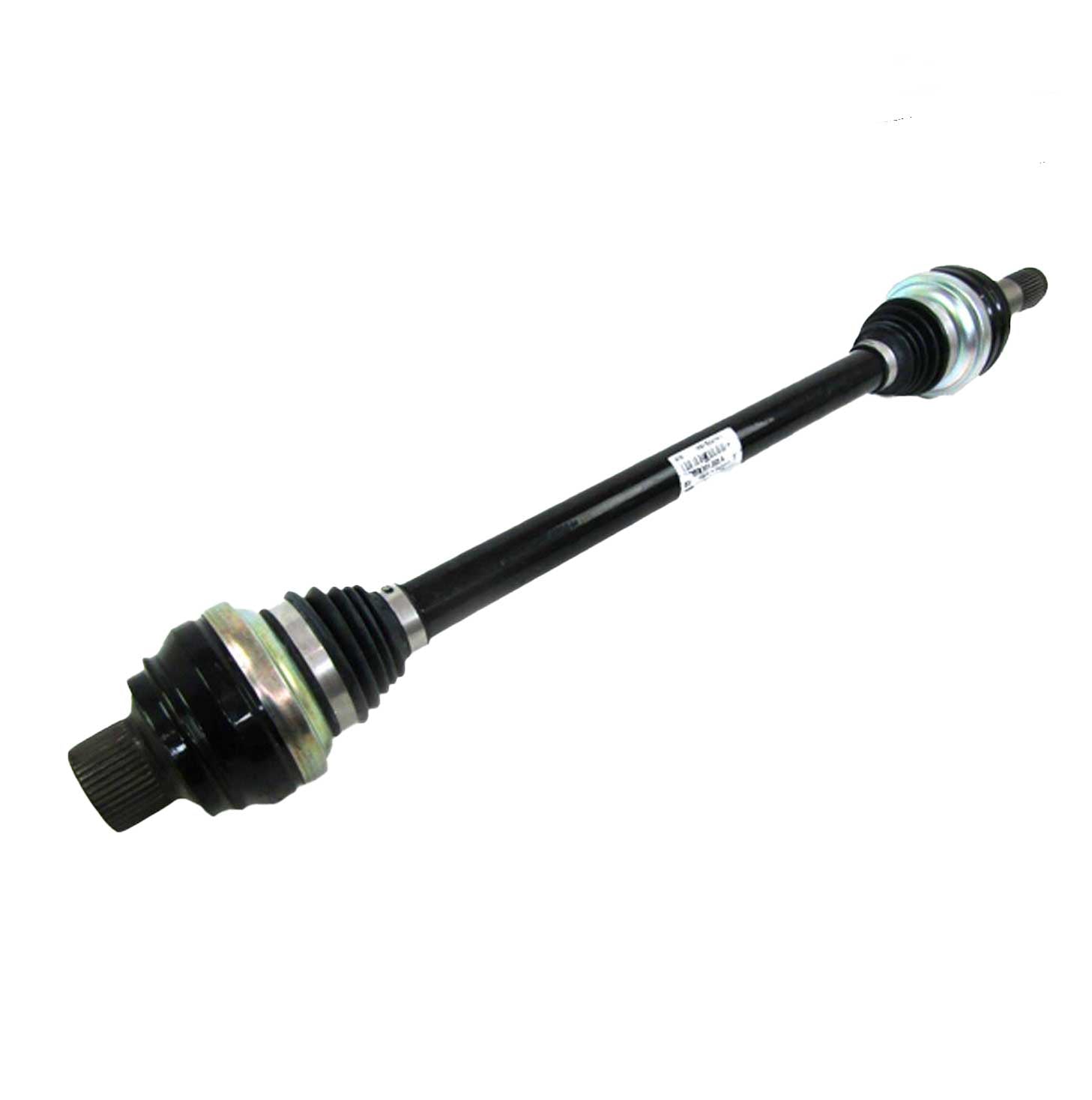 Autostar Germany DRIVE SHAFT. PROP SHAFT For Porsche 95B501203