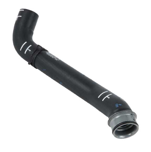 Autostar Germany WATER COOLANT PIPE FOR Porsche Panamera 97010640102