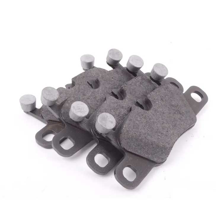 Autostar Germany DISK BRAKE PAD FOR  PORSCHE CERAMICS 99135294902