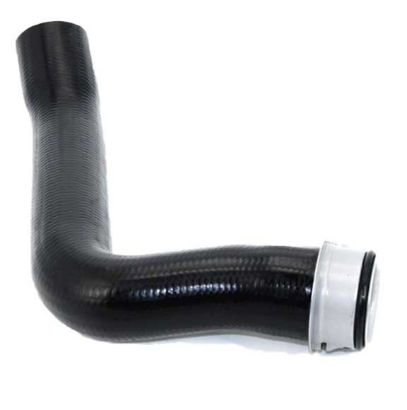 Autostar Germany RADIATOR COOLANT HOSE For PORSCHE PANAMERA 9A712210110