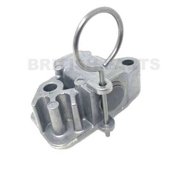 Autostar Germany TIMING CHAIN TENSIONER 3.0L V6 For Jaguar AJ813898