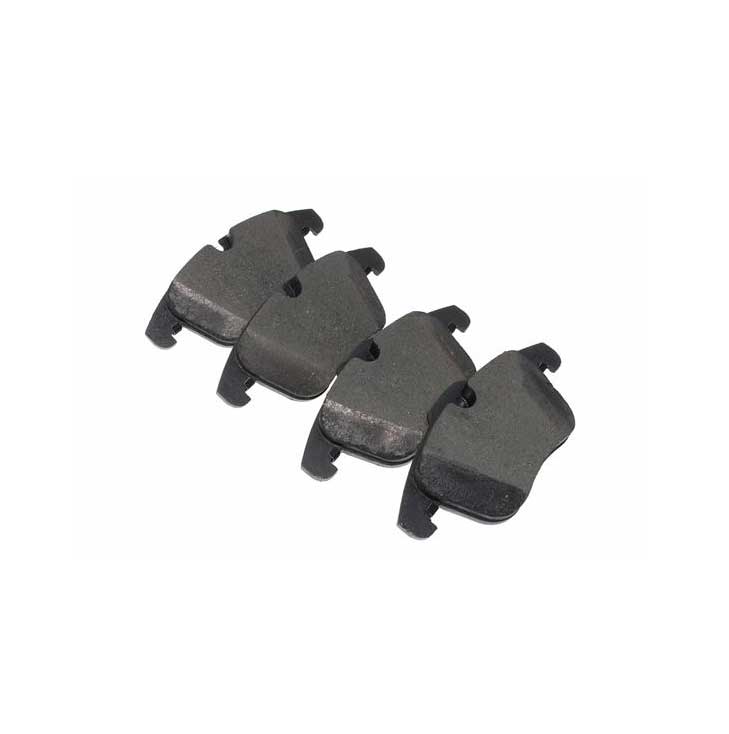 Autostar Germany BRAKE PAD JAGUAR For Jaguar C2C42014