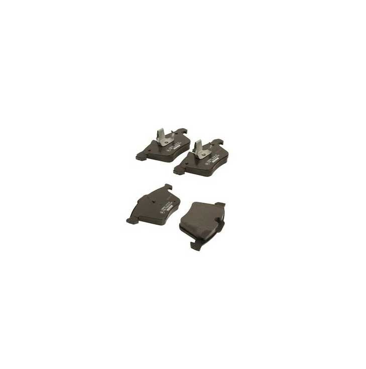 Autostar Germany  BRAKE  PAD  For Jaguar   C2D23150