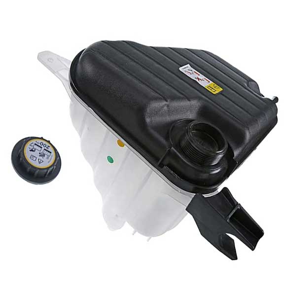 Autostar Germany EXPANSION TANK FOR Jaguar C2D36877