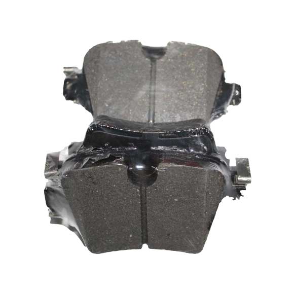 JAGUAR DISK BRAKE PAD C2D40929