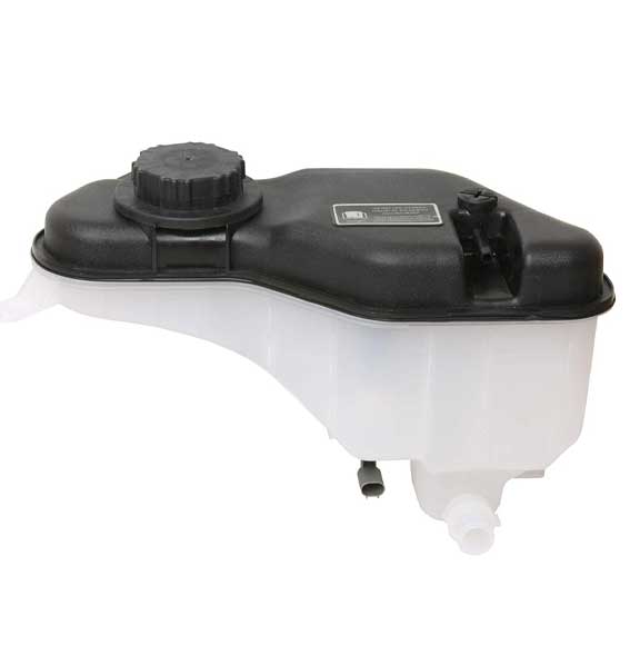 Autostar Germany COOLANT EXPANSION TANK For Jaguar C2Z13764