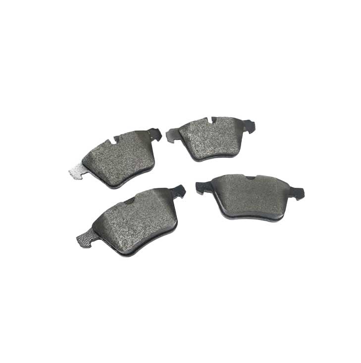 Autostar Germany  BRAKE PAD  For Jaguar   C2Z14096