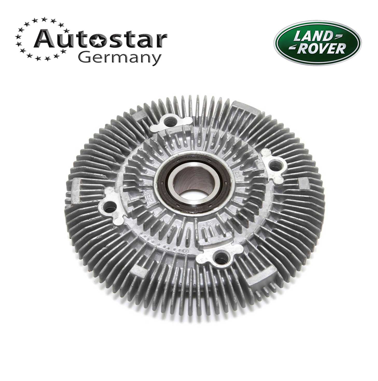 Autostar Germany FAN CLUTCH For RANGE ROVER ERC2849