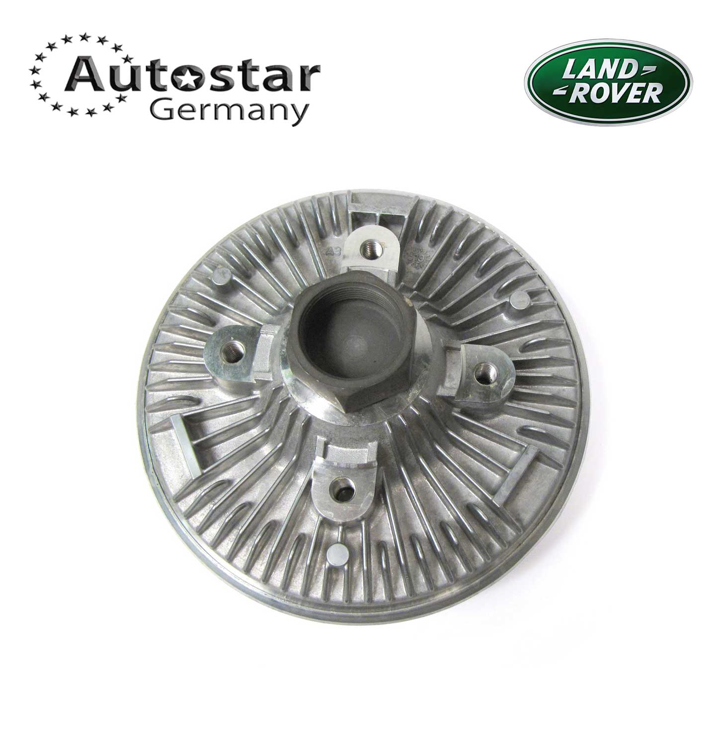 Autostar Germany FAN CLUTCH For RANGE ROVER ERR4996