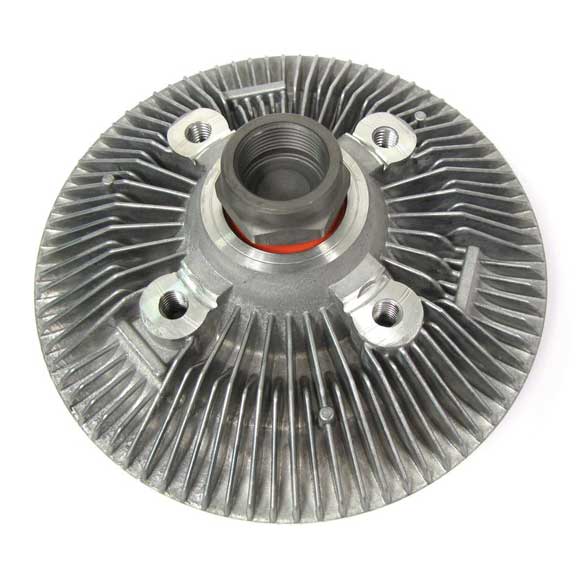 Autostar Germany FAN CLUTCH For RANGE ROVER ETC1260