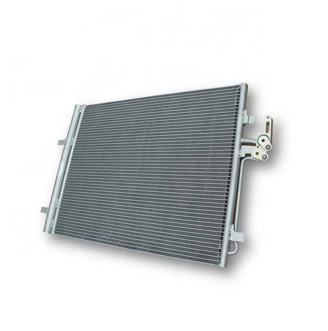 Autostar Germany CONDENSER For Land Rover L359 L538 L550 LR000566