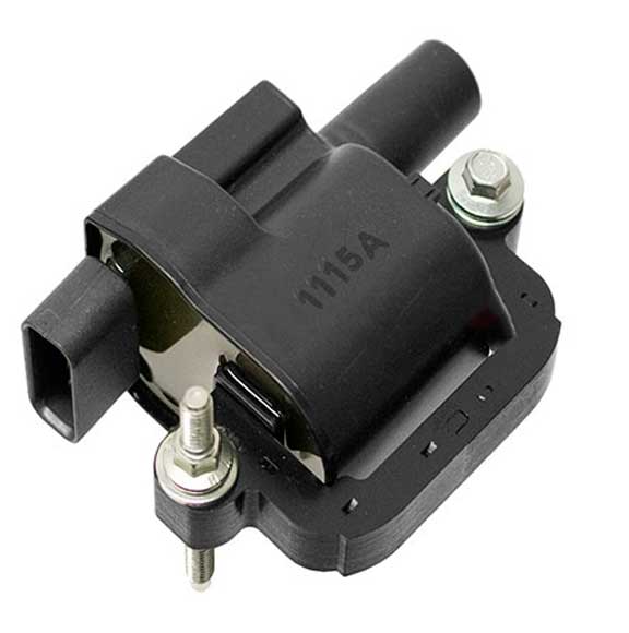 Autostar Germany IGNITION COIL For Land Rover LR002427