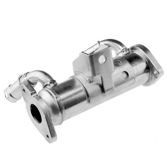 Autostar Germany EGR COOLER RH For Land Rover RR SPORT LR003858