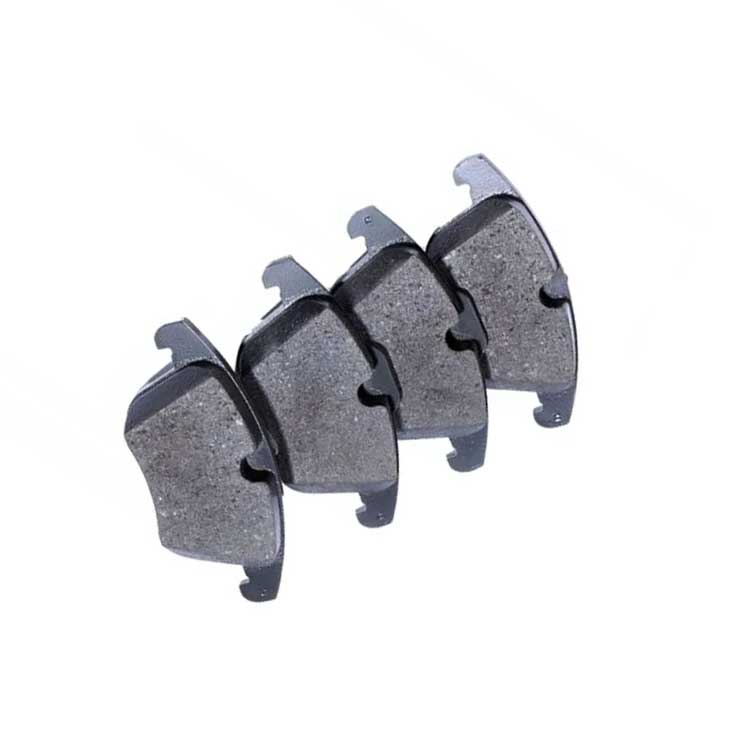 Autostar Germany RANGE ROVER BRAKE PAD For Land Rover LR004936