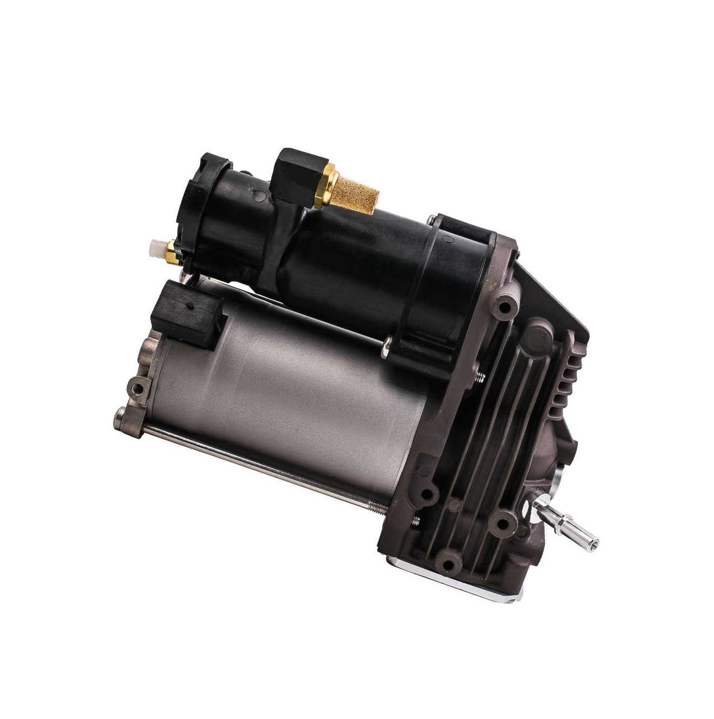 Land Rover AIR SUSPENSION COMPRESSOR LR010375