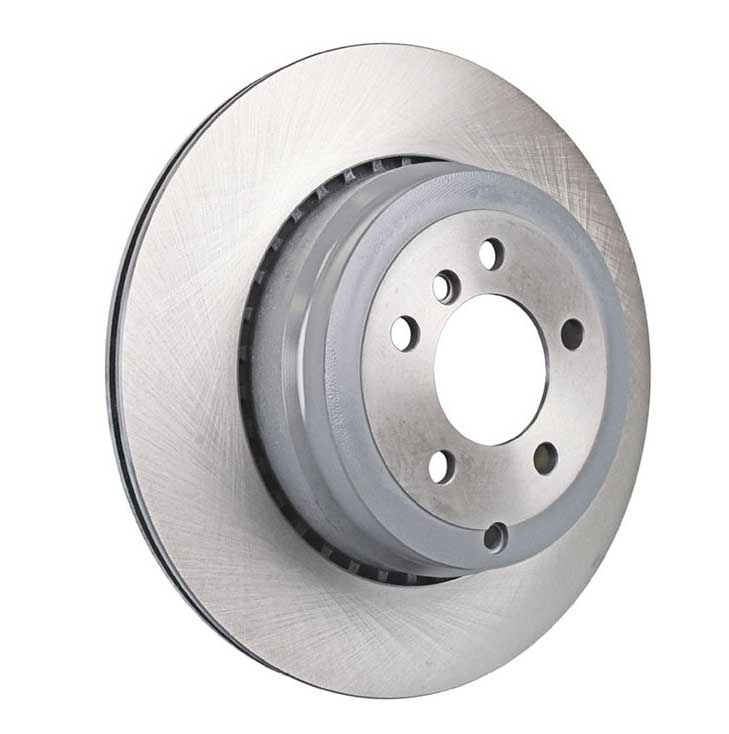 Autostar Germany BRAKE DISC L322 LR031846  SDB500100 LR011891 For Land Rover