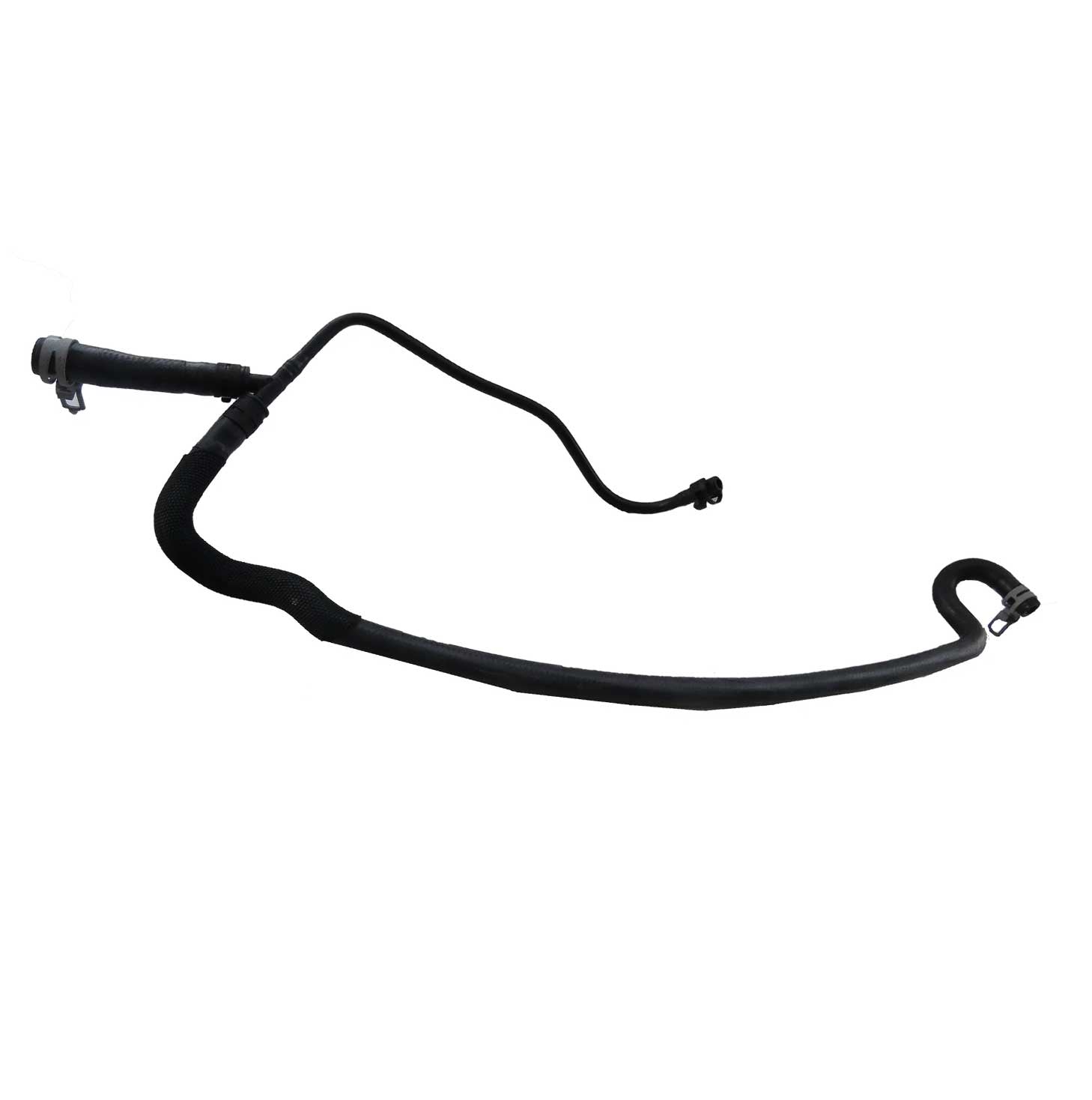 Autostar Germany OVERFLOW HOSE LR4 LR013687 For Land Rover